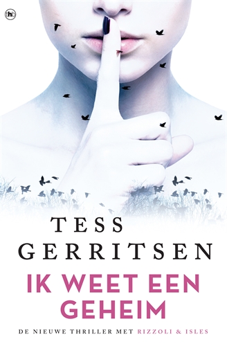 Ik weet een geheim