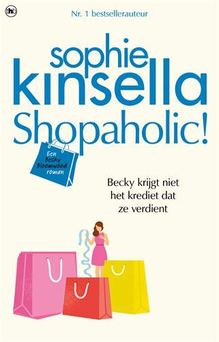 Shopaholic