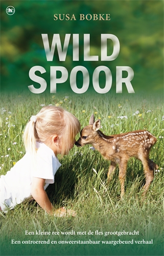 Wildspoor