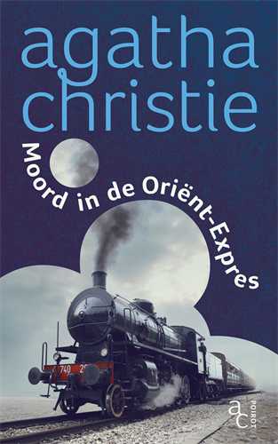 Moord in de Orient-Expres