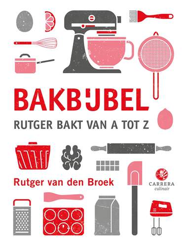 Bakbijbel