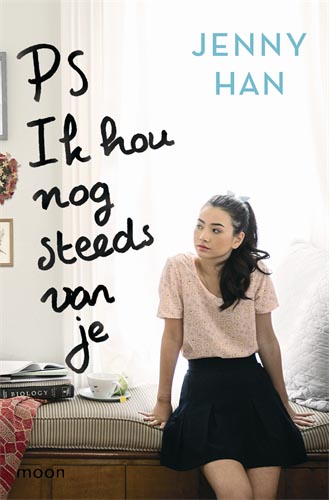 PS Ik hou nog steeds van je