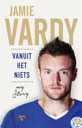 Jamie Vardy