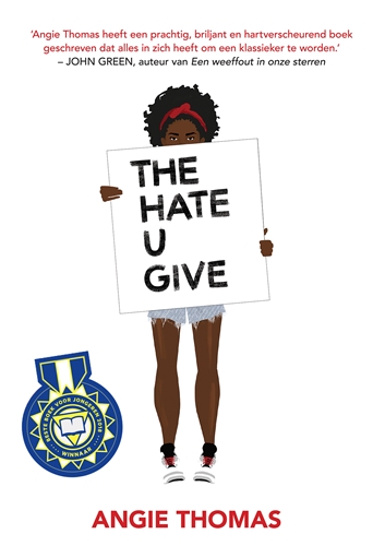 The Hate U Give