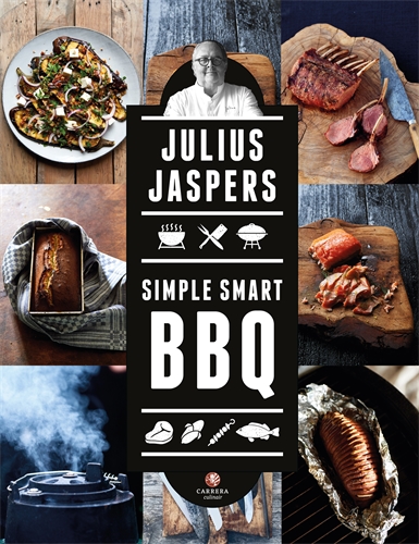 Simple Smart BBQ