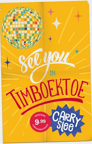See you in Timboektoe