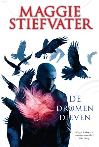 De dromendieven
