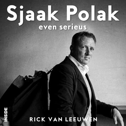 Sjaak Polak: Haagse bluf met een hart van goud