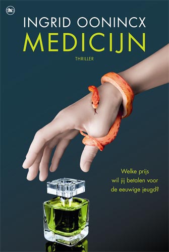 Medicijn