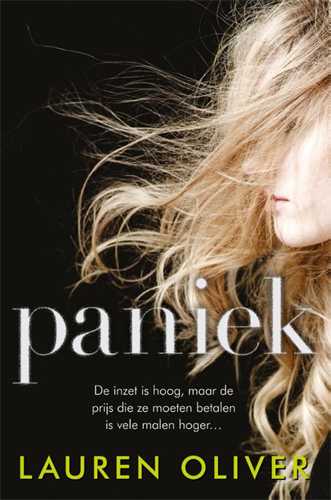 Paniek