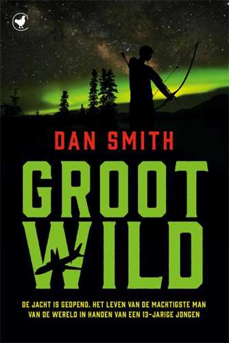 Groot wild