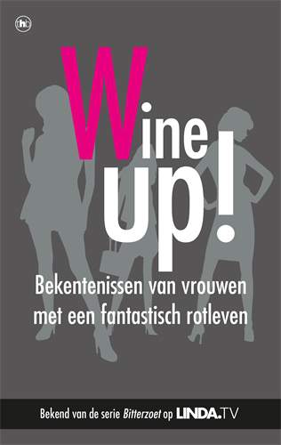 Geen gezeur, meer wijn!