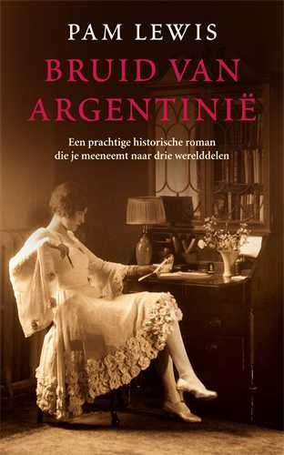 Bruid Van Argentinië
