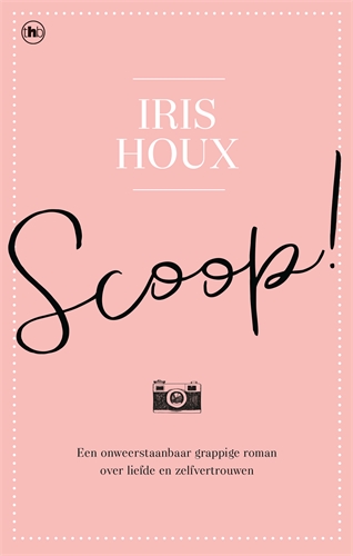 Scoop!