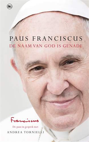 De Naam van God is genade