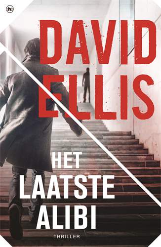 Het laatste alibi