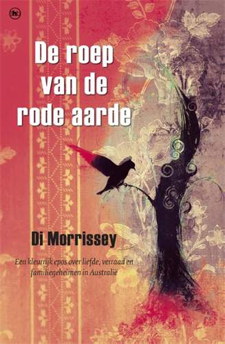 De Roep Van De Rode Aarde