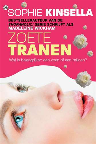Zoete tranen