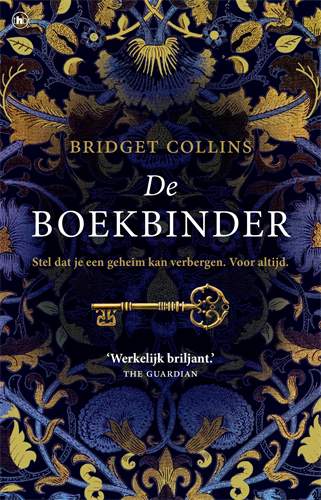 De boekbinder