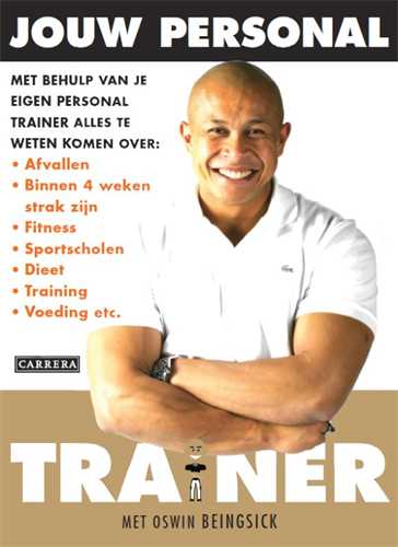 Jouw Personal Trainer