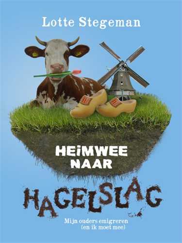 Heimwee naar hagelslag
