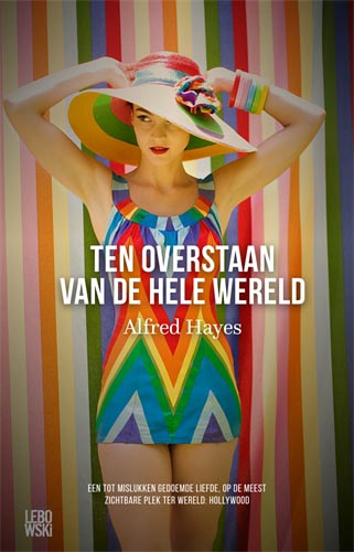 Ten overstaan van de hele wereld