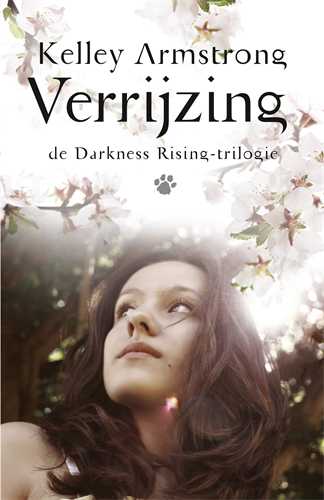 Darkness Rising 3 - Verrijzing