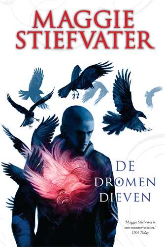 De dromendieven