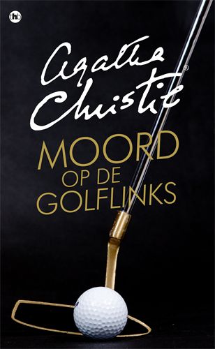 Moord op de golflinks