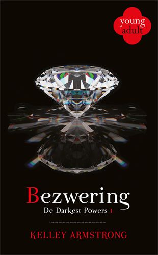 Darkest Powers 1 - Bezwering