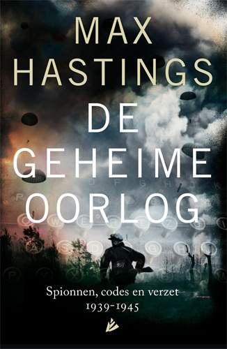 De geheime oorlog