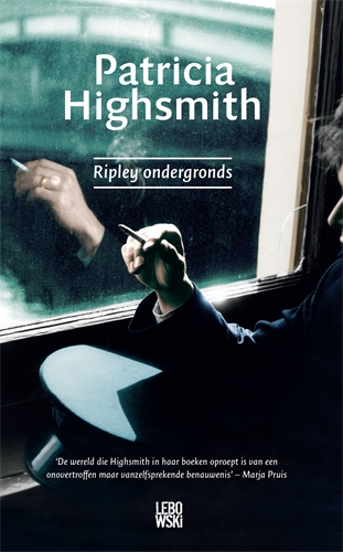 Ripley ondergronds