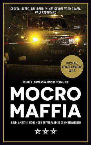 Mocro Maffia