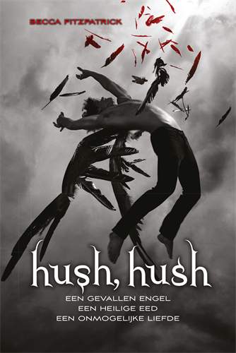 Hush, Hush