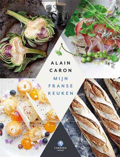Mijn Franse keuken