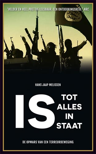 IS - Tot alles in staat