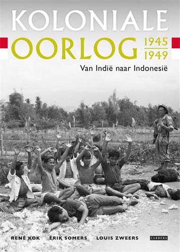 Koloniale oorlog 1945-1949