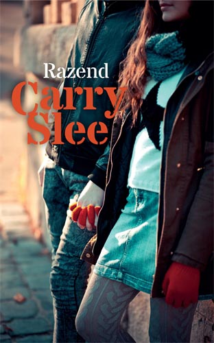 Razend