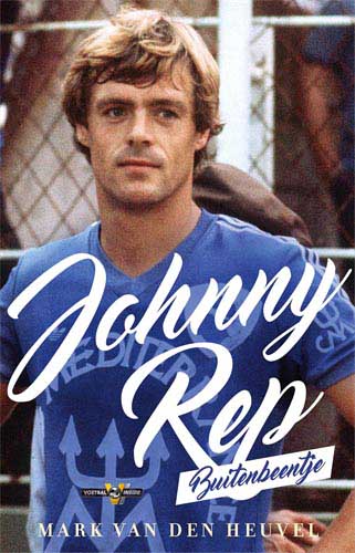 Johnny Rep