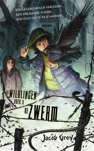 De Wildlingen - De zwerm