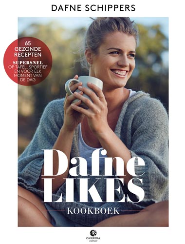 Dafne likes kookboek