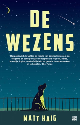 De wezens