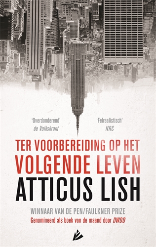 Ter voorbereiding op het volgende leven