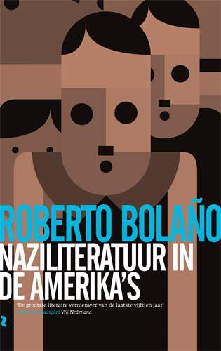 Naziliteratuur in de Amerika's
