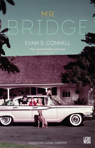 Mr Bridge
