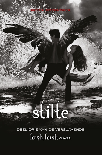 Stilte
