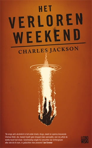 Het verloren weekend