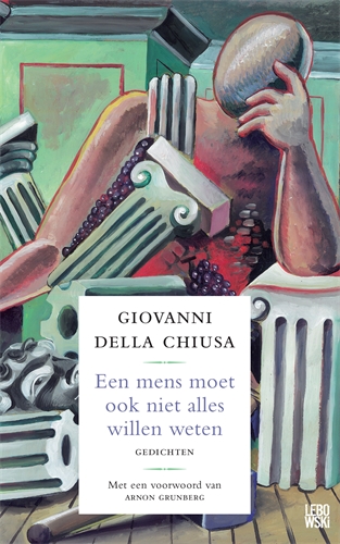 Een mens moet ook niet alles willen weten