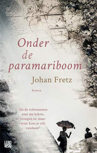 Onder de paramariboom