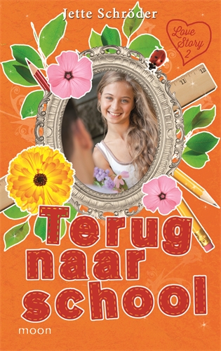 LoveStory 2 - Terug naar school
